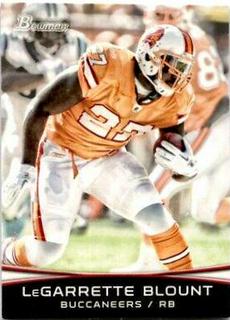 LeGarrette Blount