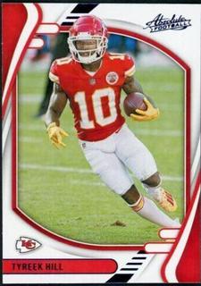 Tyreek Hill