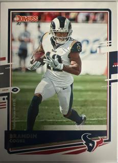 Brandin Cooks
