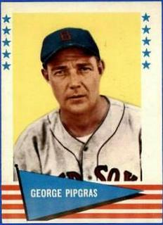 George Pipgras