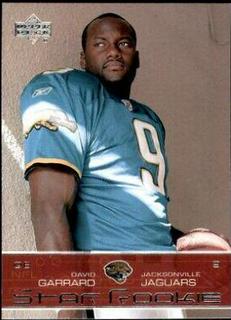 David Garrard