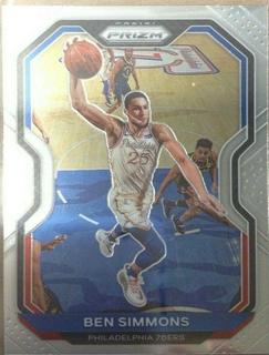 Ben Simmons