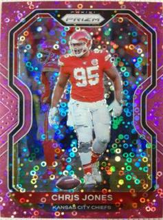 Chris Jones