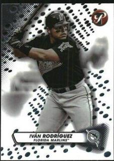 Ivan Rodriguez