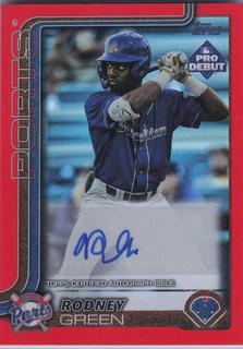 Rodney Green