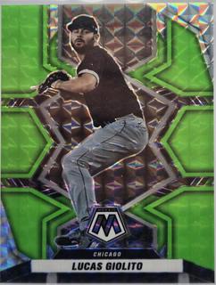 Lucas Giolito