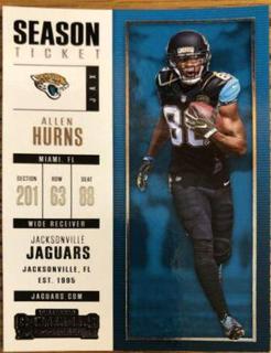 Allen Hurns