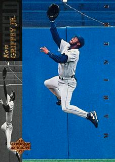 Ken Griffey Jr.