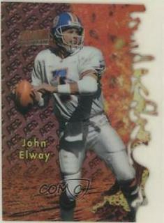 John Elway