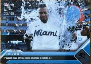 Luis Arraez