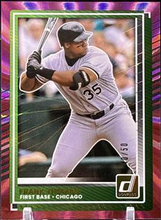 Frank Thomas