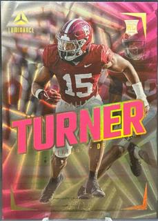 Dallas Turner