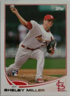 Shelby Miller