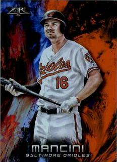 Trey Mancini
