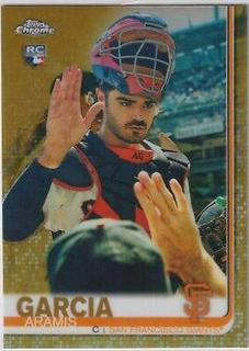 Aramis Garcia