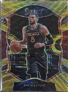 Zach LaVine