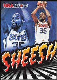 Kevin Durant