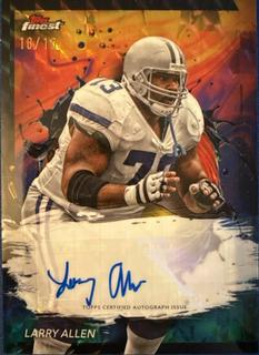 Larry Allen