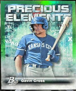 Gavin Cross