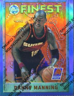 Danny Manning