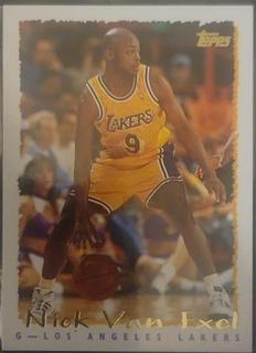 Nick Van Exel