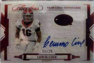 Lewis Cine