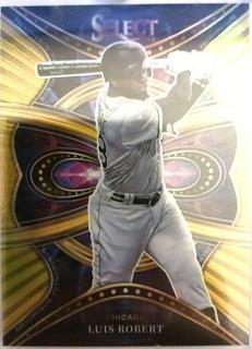 Luis Robert