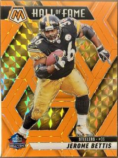 Jerome Bettis