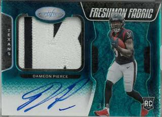 Dameon Pierce