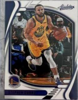 Stephen Curry