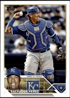 Salvador Perez