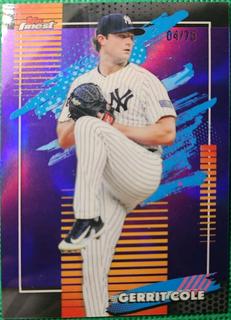 Gerrit Cole