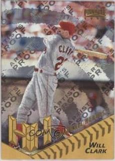 Will Clark