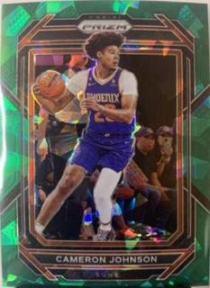 Cameron Johnson