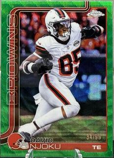 David Njoku