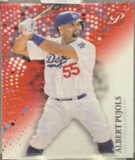 Albert Pujols