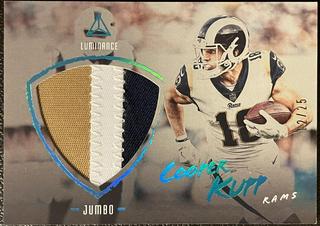 Cooper Kupp
