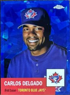 Carlos Delgado