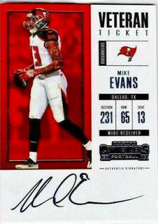 Mike Evans