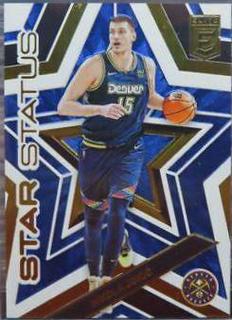 Nikola Jokic