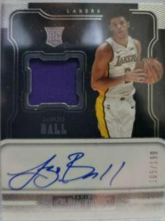 Lonzo Ball