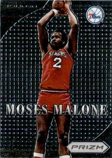 Moses Malone