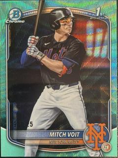 Mitch Voit