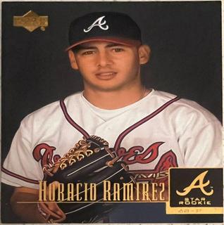 Horacio Ramirez