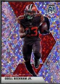 Odell Beckham Jr.