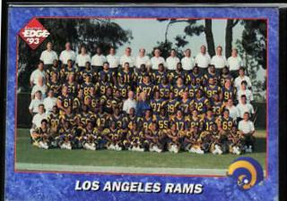 Los Angeles Rams