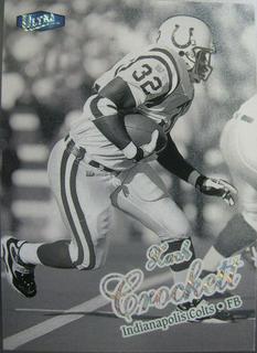 Zack Crockett