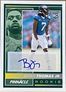 Brian Thomas Jr.