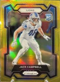 Jack Campbell
