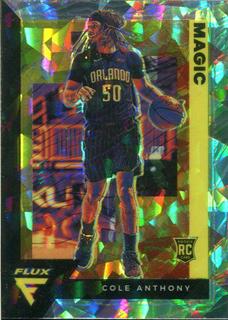 Cole Anthony